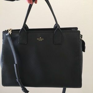 Kate Spade medium satchel